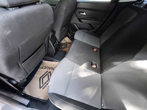 dacia, duster, 1.3 turbo extreme 4x2 edc, otomatik, benzin 2.el otomobil | renew 22