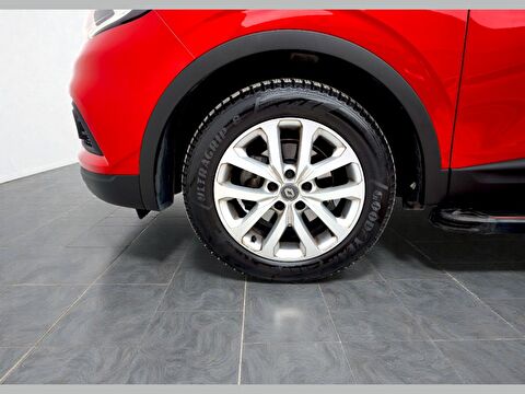 renault, kadjar, suv 1.3 tce touch roof edc, otomatik, benzin 2.el otomobil | renew 23