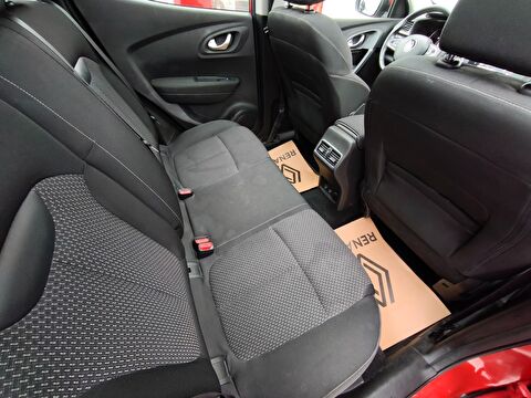 renault, kadjar, suv 1.3 tce touch roof edc, otomatik, benzin 2.el otomobil | renew 16