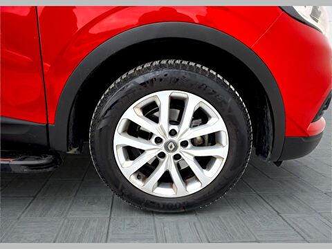 renault, kadjar, suv 1.3 tce touch roof edc, otomatik, benzin 2.el otomobil | renew 24