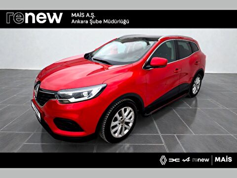 SUV 1.3 TCE Touch Roof EDC, 2. el otomobil | renew