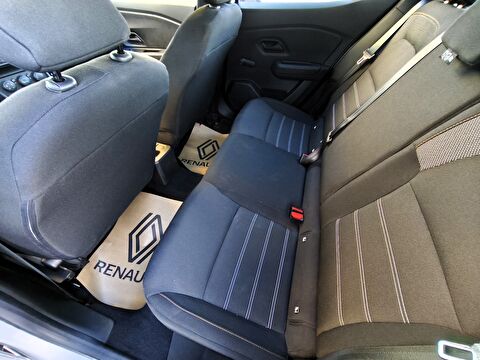 dacia, sandero, hatchback 1.0 tce stepway expression cvt, otomatik, benzin 2.el otomobil | renew 20