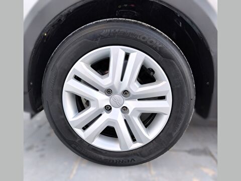 dacia, sandero, hatchback 1.0 tce stepway expression cvt, otomatik, benzin 2.el otomobil | renew 7