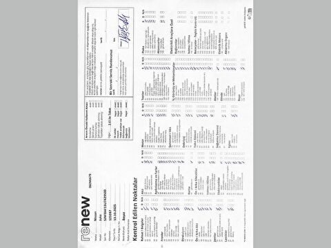 nissan, juke, crossover 1.6 sky pack cvt, otomatik, benzin + lpg 2.el otomobil | renew 28