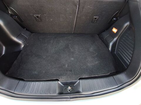 nissan, juke, crossover 1.6 sky pack cvt, otomatik, benzin + lpg 2.el otomobil | renew 27