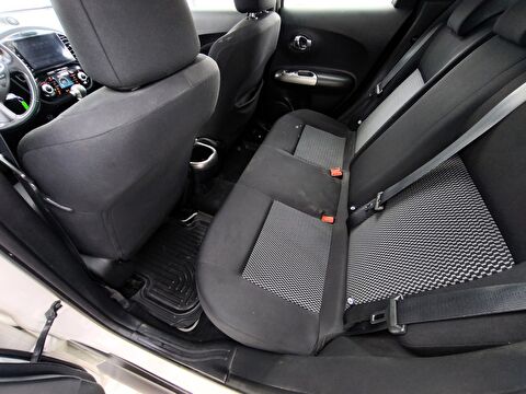 nissan, juke, crossover 1.6 sky pack cvt, otomatik, benzin + lpg 2.el otomobil | renew 21