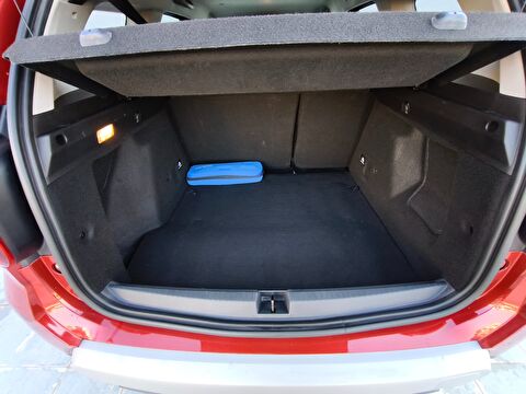 dacia, duster, suv 1.3 tce prestige plus edc, otomatik, benzin 2.el otomobil | renew 22