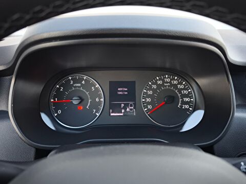 dacia, duster, suv 1.3 tce prestige plus edc, otomatik, benzin 2.el otomobil | renew 13