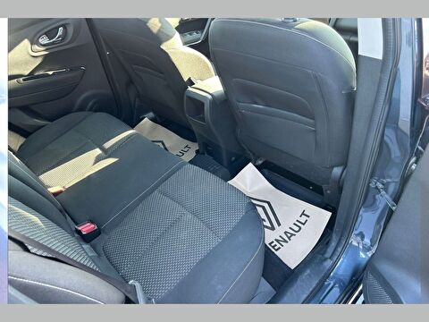 renault, kadjar, 1.5 dcı touch roof edc, otomatik, dizel 2.el otomobil | renew 15