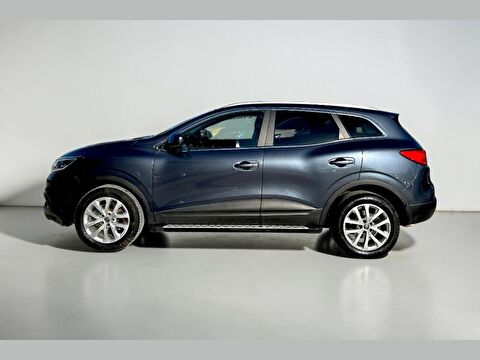 renault, kadjar, 1.5 dcı touch roof edc, otomatik, dizel 2.el otomobil | renew 5