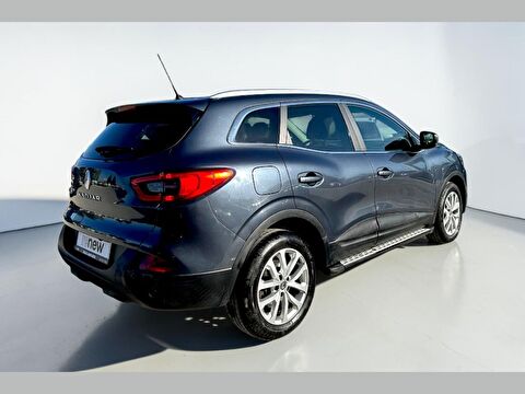 renault, kadjar, 1.5 dcı touch roof edc, otomatik, dizel 2.el otomobil | renew 4