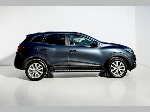 renault, kadjar, 1.5 dcı touch roof edc, otomatik, dizel 2.el otomobil | renew 6