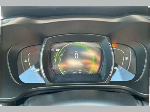 renault, kadjar, 1.5 dcı touch roof edc, otomatik, dizel 2.el otomobil | renew 13
