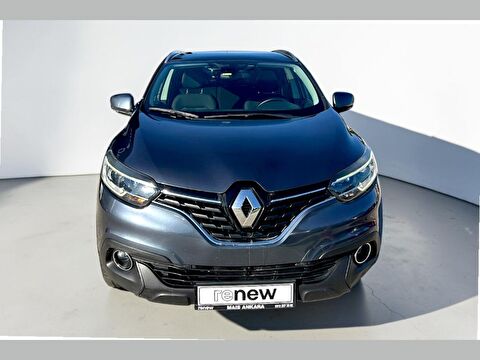 renault, kadjar, 1.5 dcı touch roof edc, otomatik, dizel 2.el otomobil | renew 8