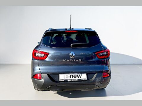 renault, kadjar, 1.5 dcı touch roof edc, otomatik, dizel 2.el otomobil | renew 9