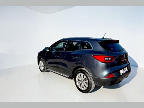 renault, kadjar, 1.5 dcı touch roof edc, otomatik, dizel 2.el otomobil | renew 11
