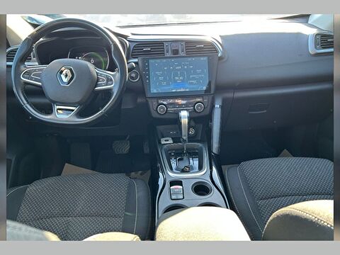 renault, kadjar, 1.5 dcı touch roof edc, otomatik, dizel 2.el otomobil | renew 18