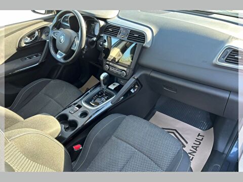renault, kadjar, 1.5 dcı touch roof edc, otomatik, dizel 2.el otomobil | renew 14
