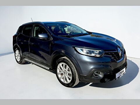 renault, kadjar, 1.5 dcı touch roof edc, otomatik, dizel 2.el otomobil | renew 10