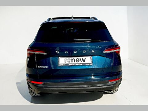 skoda, karoq, 1.5 tsı prestige dsg, otomatik, benzin 2.el otomobil | renew 10