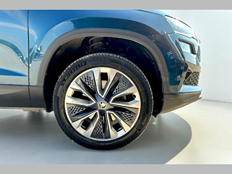 skoda, karoq, 1.5 tsı prestige dsg, otomatik, benzin 2.el otomobil | renew 7