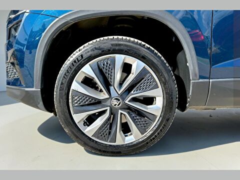 skoda, karoq, 1.5 tsı prestige dsg, otomatik, benzin 2.el otomobil | renew 24