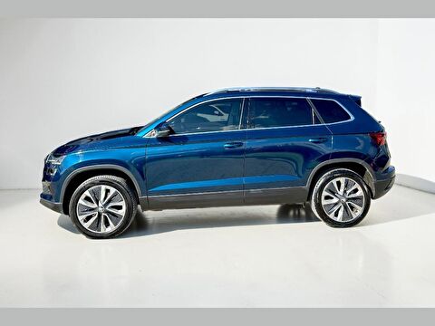skoda, karoq, 1.5 tsı prestige dsg, otomatik, benzin 2.el otomobil | renew 5