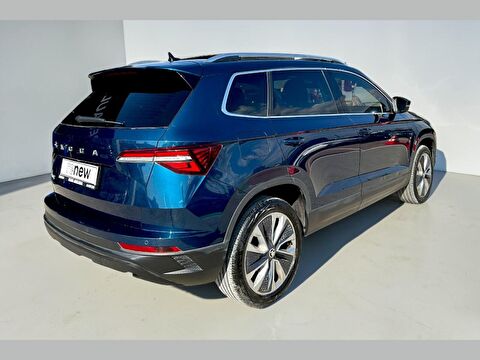 skoda, karoq, 1.5 tsı prestige dsg, otomatik, benzin 2.el otomobil | renew 4