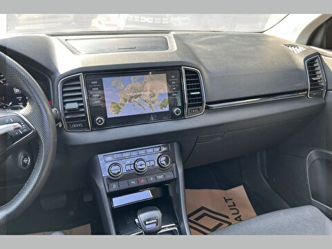 skoda, karoq, 1.5 tsı prestige dsg, otomatik, benzin 2.el otomobil | renew 19