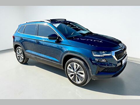skoda, karoq, 1.5 tsı prestige dsg, otomatik, benzin 2.el otomobil | renew 11