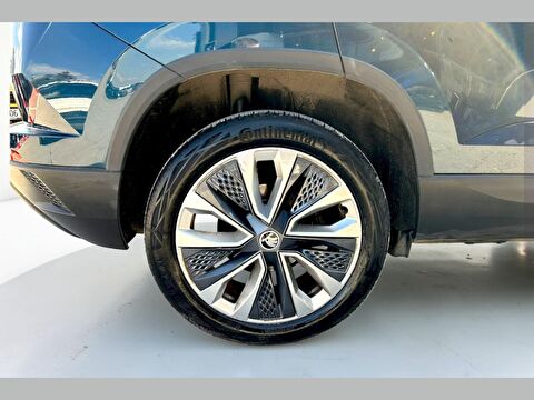 skoda, karoq, 1.5 tsı prestige dsg, otomatik, benzin 2.el otomobil | renew 22