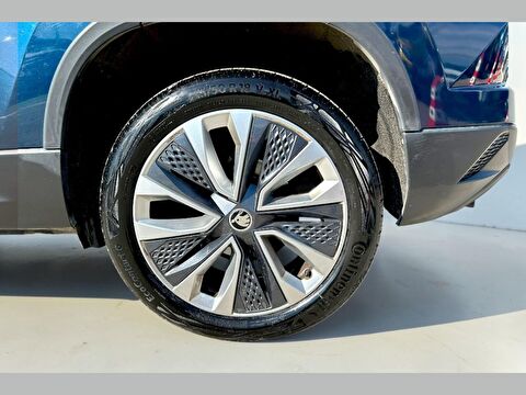 skoda, karoq, 1.5 tsı prestige dsg, otomatik, benzin 2.el otomobil | renew 23