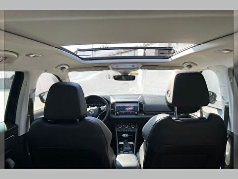 skoda, karoq, 1.5 tsı prestige dsg, otomatik, benzin 2.el otomobil | renew 20