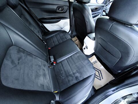 hyundai, bayon, suv 1.4 mpı style otomatik, otomatik, benzin 2.el otomobil | renew 16