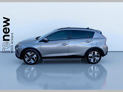 hyundai, bayon, suv 1.4 mpı style otomatik, otomatik, benzin 2.el otomobil | renew 5