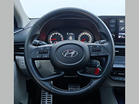 hyundai, bayon, suv 1.4 mpı style otomatik, otomatik, benzin 2.el otomobil | renew 18