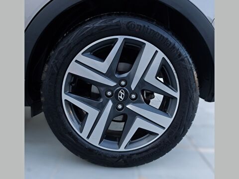 hyundai, bayon, suv 1.4 mpı style otomatik, otomatik, benzin 2.el otomobil | renew 7