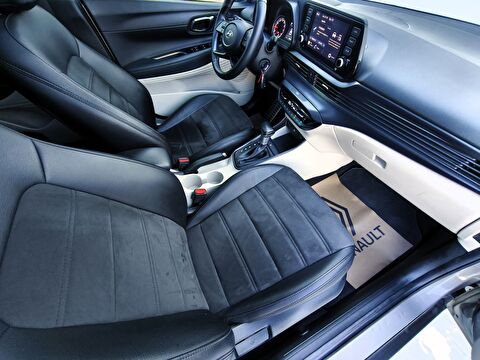 hyundai, bayon, suv 1.4 mpı style otomatik, otomatik, benzin 2.el otomobil | renew 15