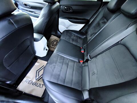 hyundai, bayon, suv 1.4 mpı style otomatik, otomatik, benzin 2.el otomobil | renew 21