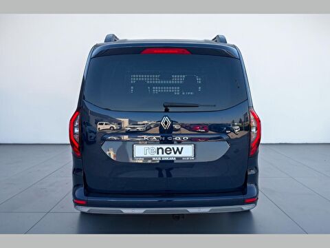 renault, kangoo multix, 1.5 bluedci ıconic, otomatik, dizel 2.el otomobil | renew 9