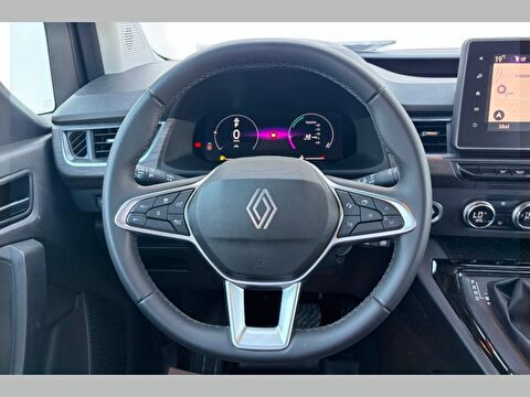 renault, kangoo multix, 1.5 bluedci ıconic, otomatik, dizel 2.el otomobil | renew 17