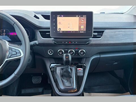 renault, kangoo multix, 1.5 bluedci ıconic, otomatik, dizel 2.el otomobil | renew 19