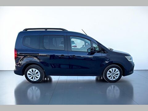 renault, kangoo multix, 1.5 bluedci ıconic, otomatik, dizel 2.el otomobil | renew 4