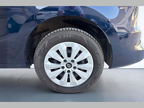 renault, kangoo multix, 1.5 bluedci ıconic, otomatik, dizel 2.el otomobil | renew 12