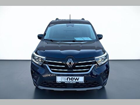 renault, kangoo multix, 1.5 bluedci ıconic, otomatik, dizel 2.el otomobil | renew 8
