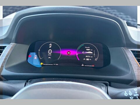 renault, kangoo multix, 1.5 bluedci ıconic, otomatik, dizel 2.el otomobil | renew 18