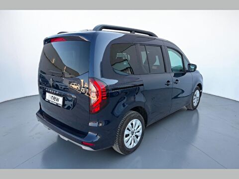 renault, kangoo multix, 1.5 bluedci ıconic, otomatik, dizel 2.el otomobil | renew 3