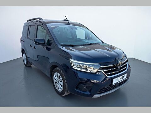 renault, kangoo multix, 1.5 bluedci ıconic, otomatik, dizel 2.el otomobil | renew 6