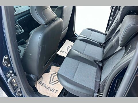 renault, kangoo multix, 1.5 bluedci ıconic, otomatik, dizel 2.el otomobil | renew 22