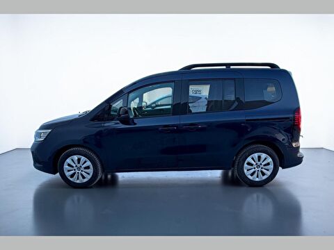 renault, kangoo multix, 1.5 bluedci ıconic, otomatik, dizel 2.el otomobil | renew 5